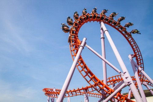 Amusement park insurance coverage for the thrills Insurance